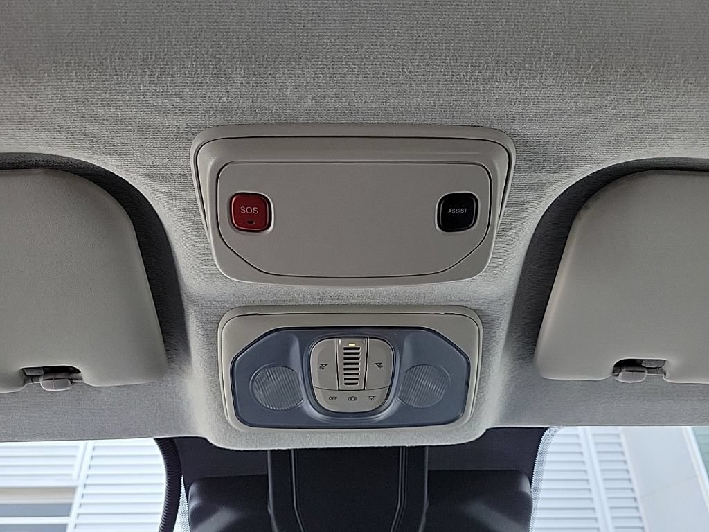 Used 2023 RAM ProMaster 2500 FWD image 26
