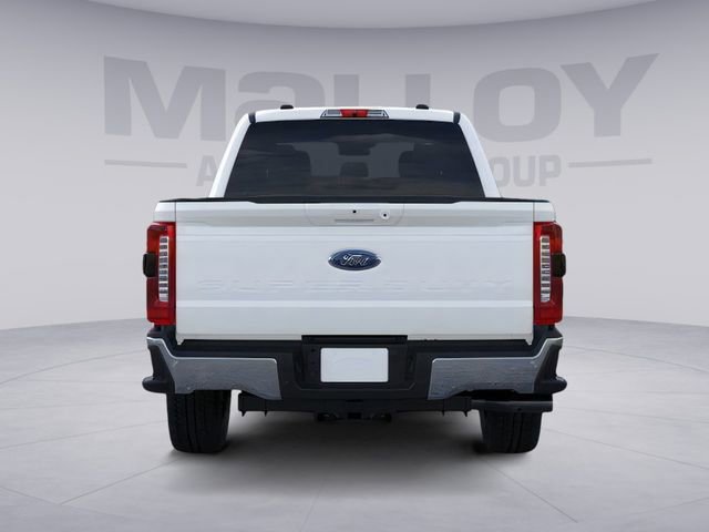 New 2026 Ford F250 Lariat w/ FX4 Off-Road Package image 5