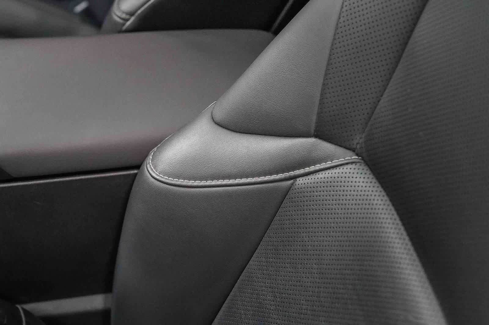 Used 2023 Lexus ES 350 w/ Premium Package FWD image 20