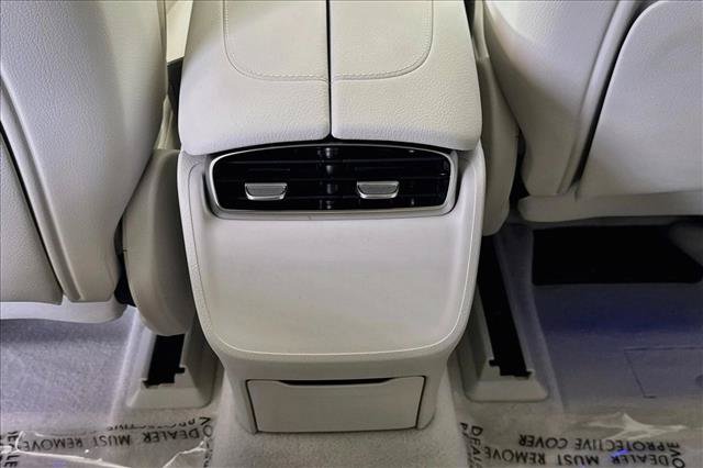 New 2027 Mercedes-Benz EQE 320 4MATIC SUV image 23