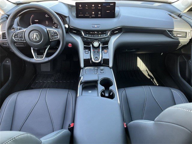 New 2025 Acura TLX w/ Technology Package image 13