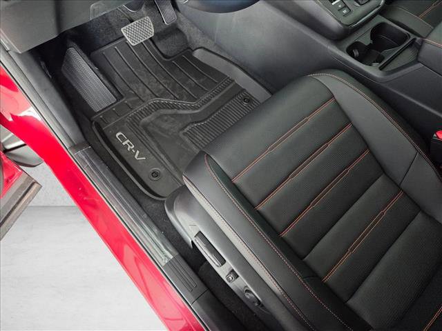 New 2026 Honda CR-V Sport-L image 4