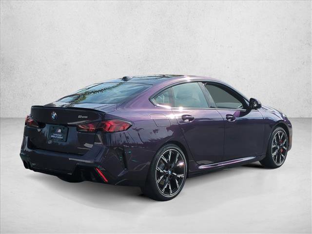 Used 2026 BMW 228i w/ Technology Package image 5