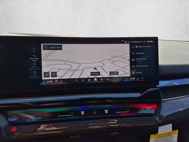 New 2027 BMW M5 w/ Carbon Package AWD/4WD image 13