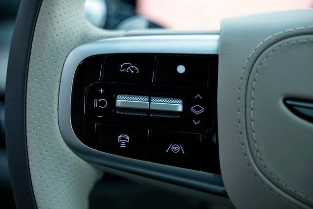 New 2026 Genesis G80 3.5T Sport Prestige image 34