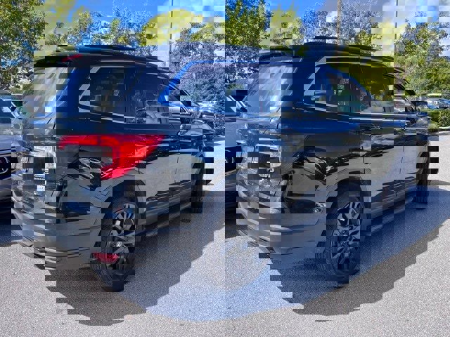 Used 2022 Honda Pilot Special Edition image 4