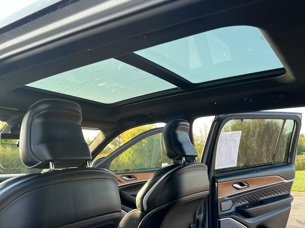 Used 2022 Jeep Grand Cherokee L Summit image 44