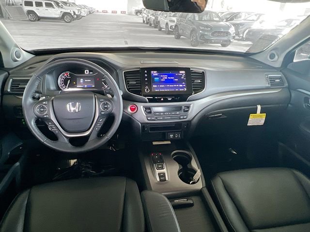 Used 2022 Honda Ridgeline RTL-E image 27