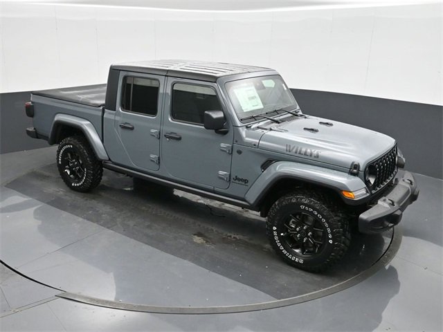 Used 2024 Jeep Gladiator Sport image 29