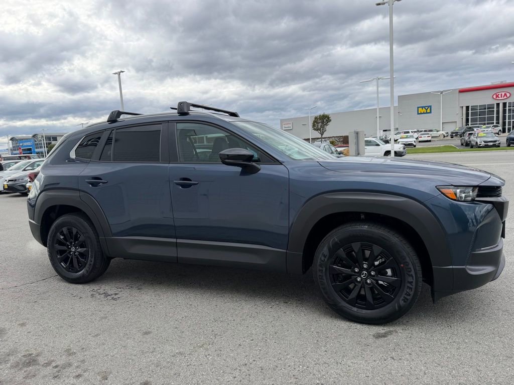 New 2026 MAZDA CX-50 2.5 Hybrid w/ Preferred Pkg image 7