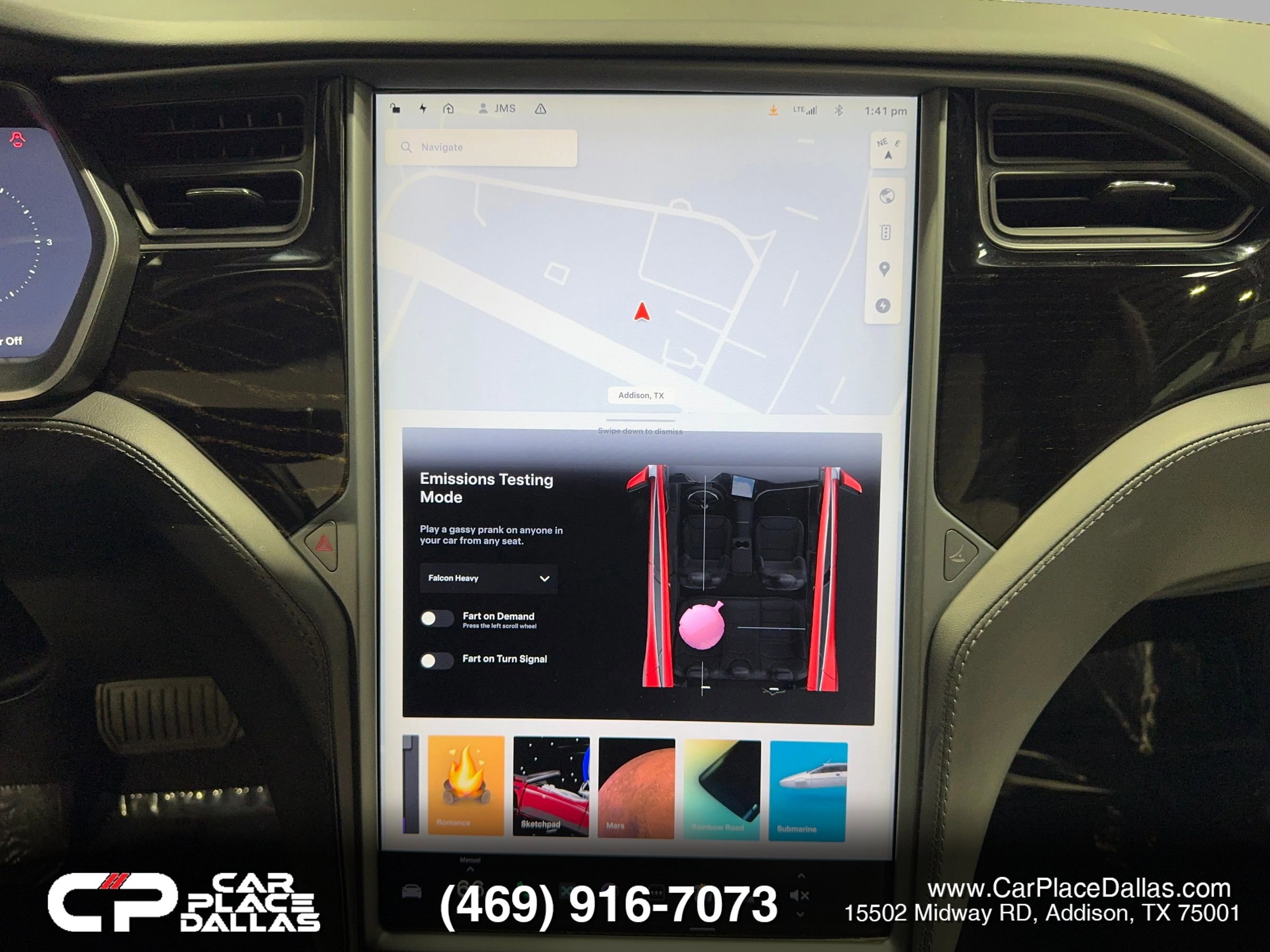 Used 2018 Tesla Model S 75D image 40