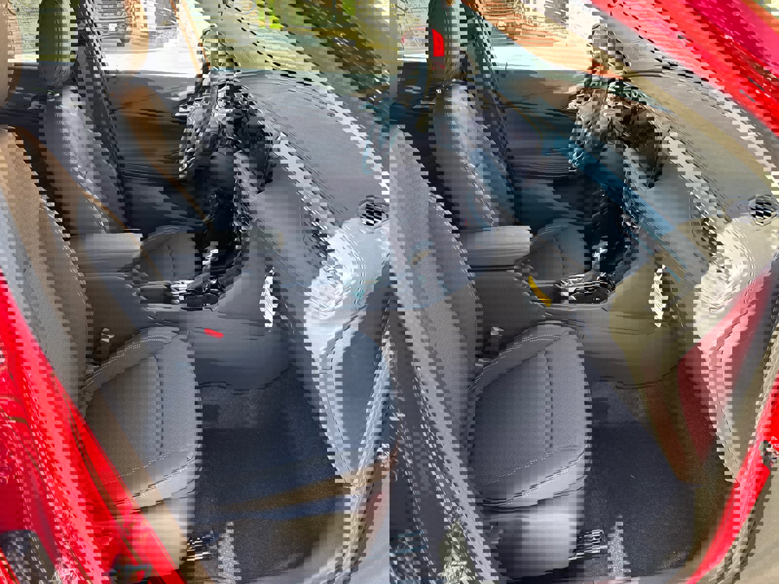 Used 2026 Buick Encore GX Preferred w/ Advanced Technology Package image 15