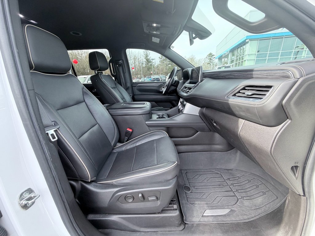 Used 2021 GMC Yukon SLT image 20