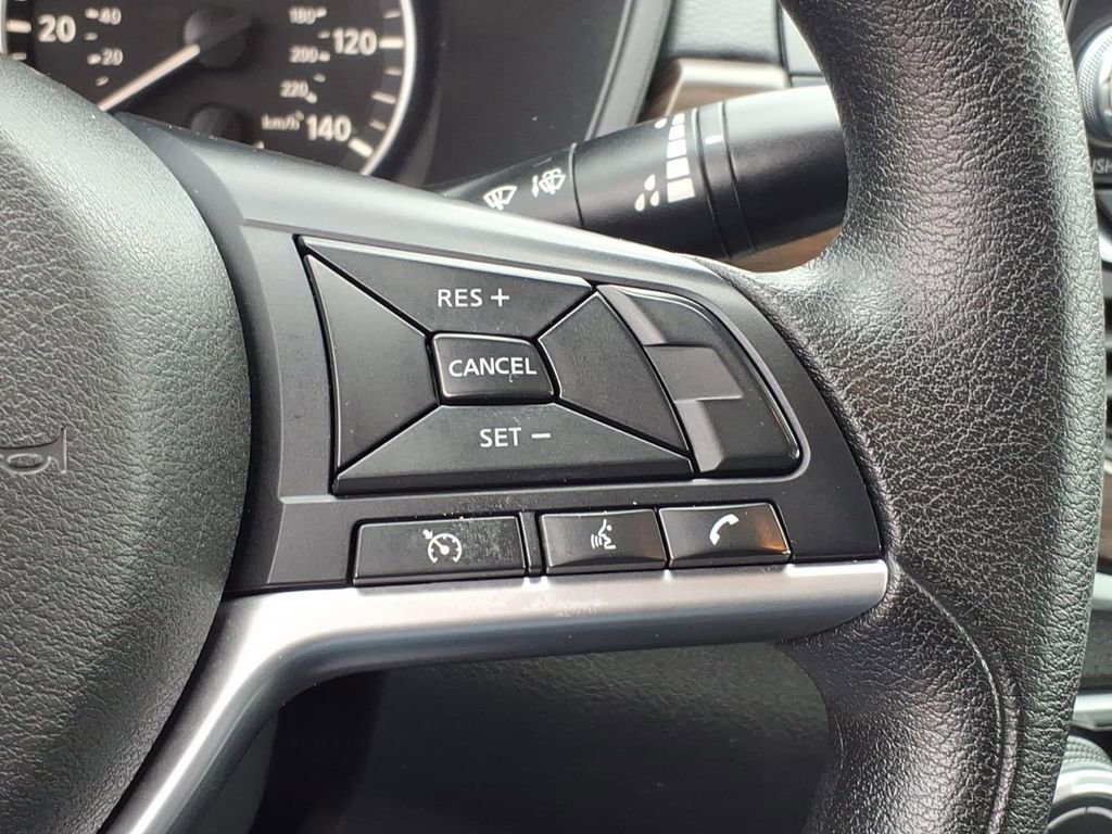 Used 2023 Nissan Altima 2.5 SV image 17