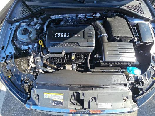 Used 2015 Audi A3 2.0T Premium Plus AWD/4WD image 8
