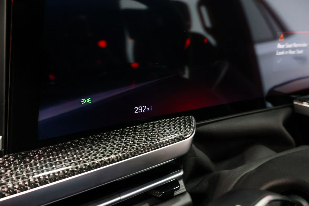 Used 2026 Cadillac Escalade V image 28