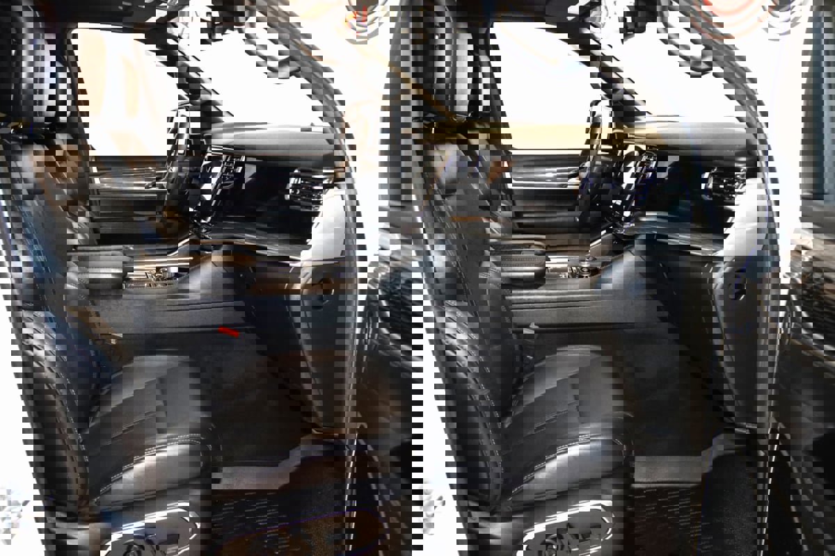 Used 2022 Jeep Wagoneer Series III w/ Premium Group I image 64