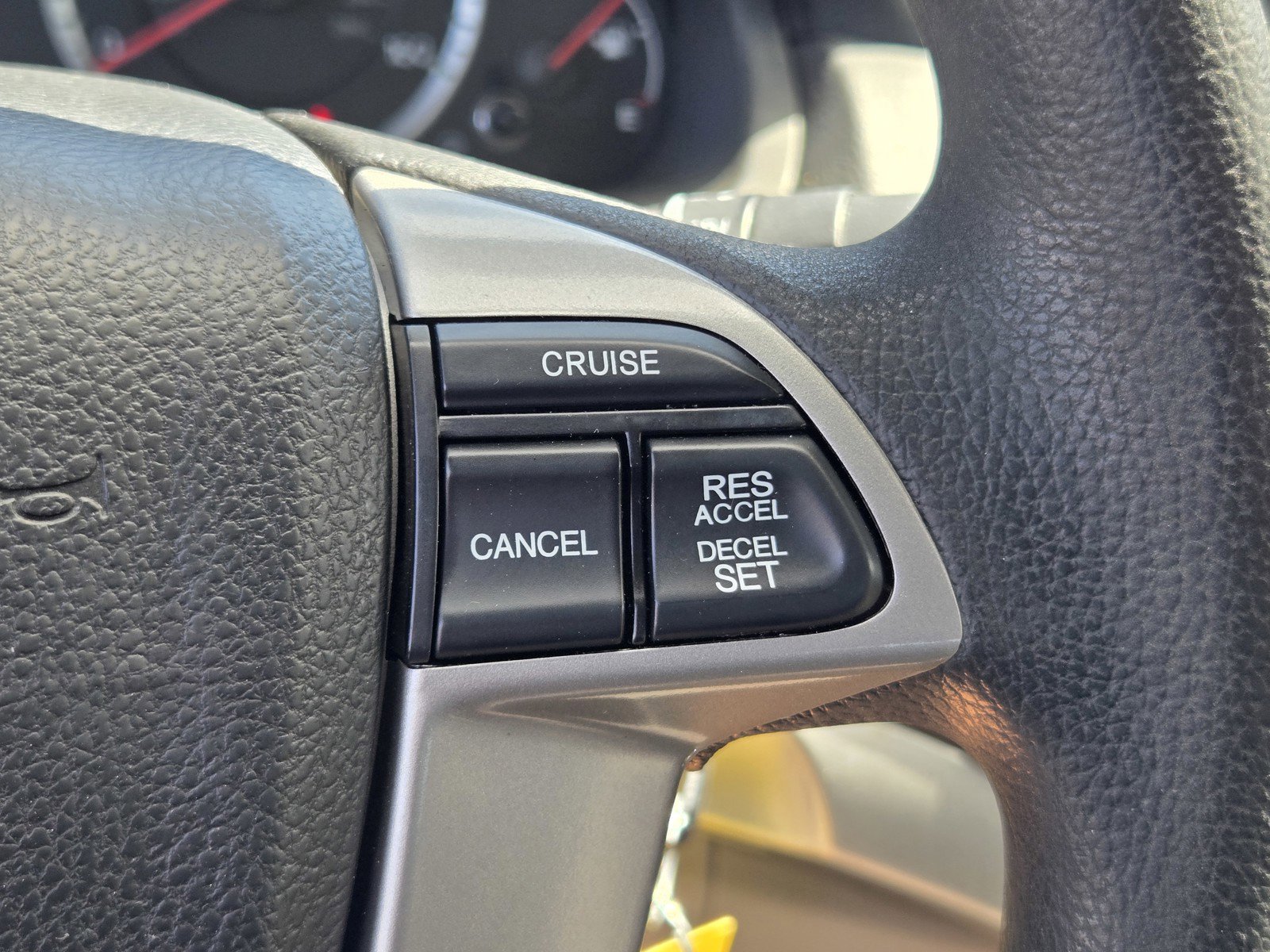 Used 2012 Honda Accord LX image 19
