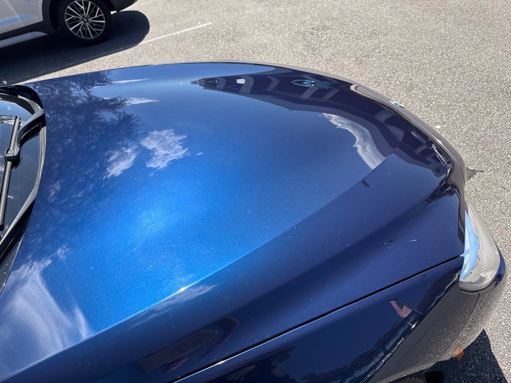 Used 2014 BMW 640i Convertible RWD image 11