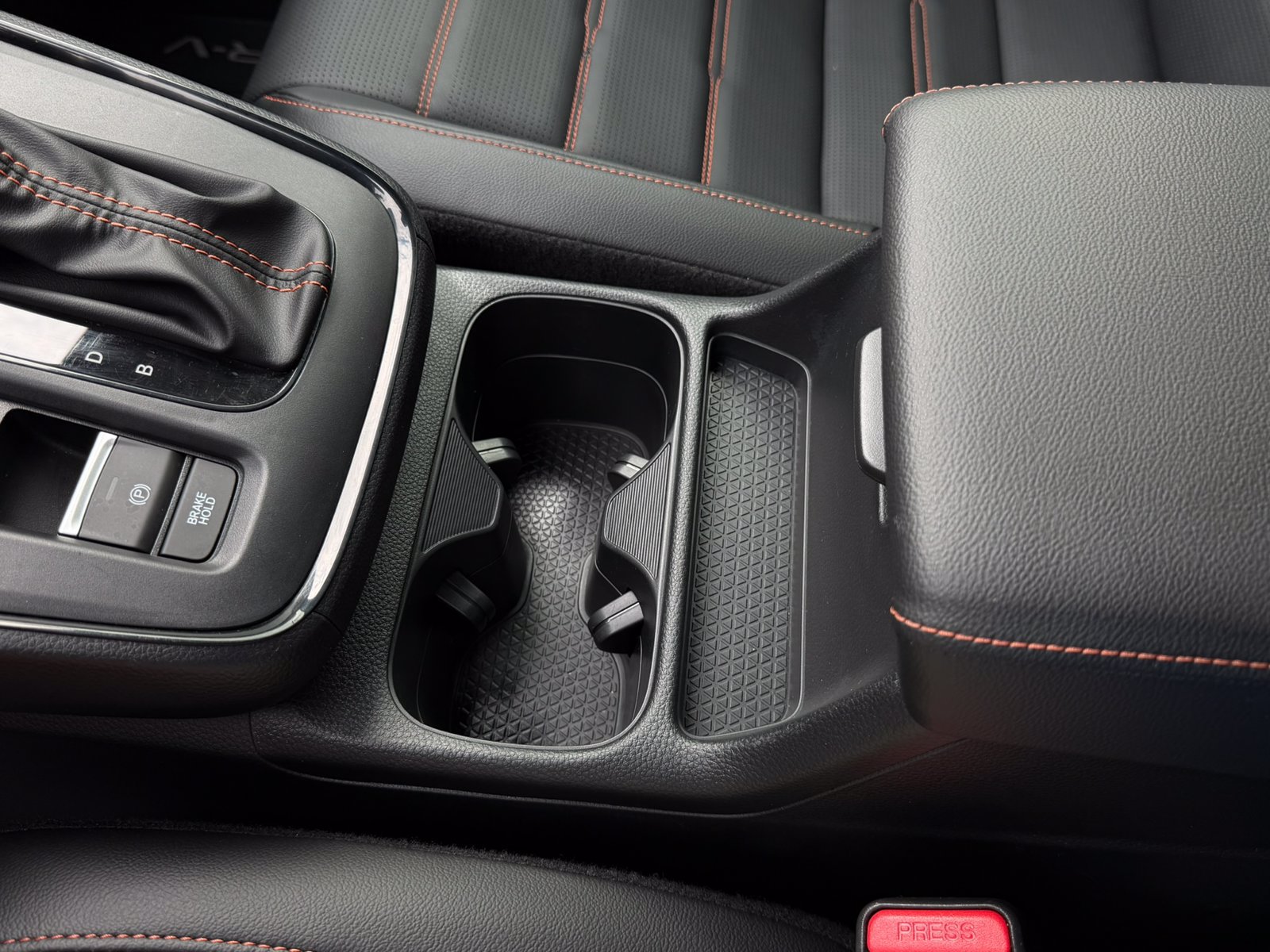 Used 2025 Honda CR-V Sport-L image 19