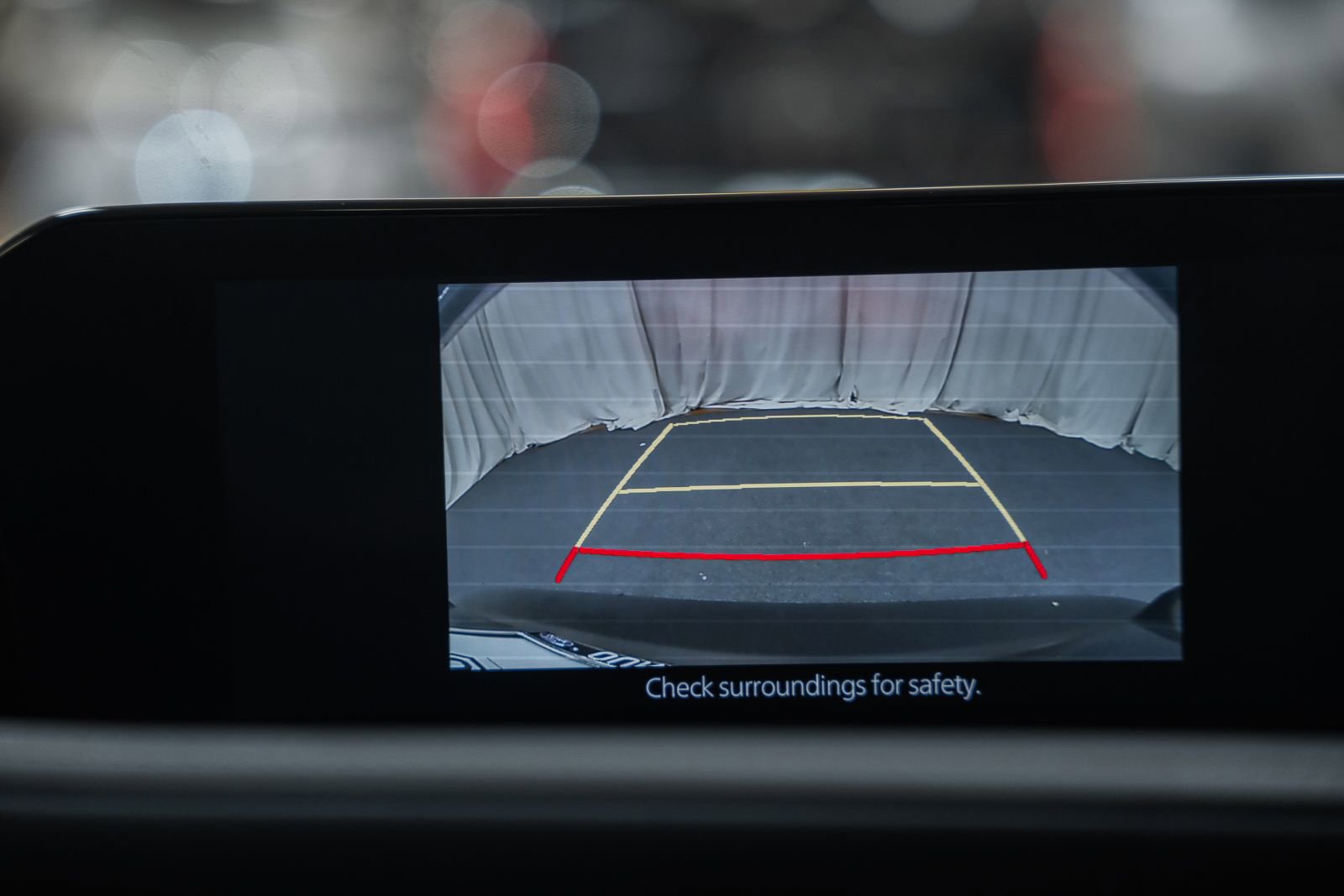 Used 2023 MAZDA CX-30 AWD 2.5 S w/ Preferred Package image 48