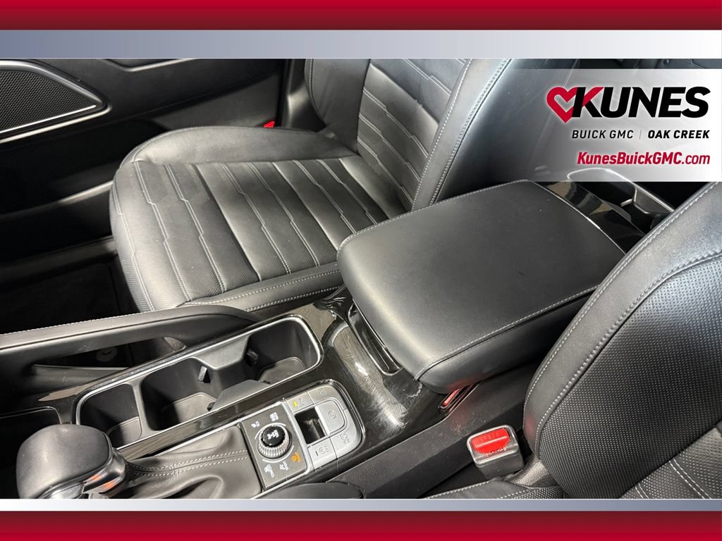 Used 2023 Kia Telluride SX Prestige AWD/4WD image 27
