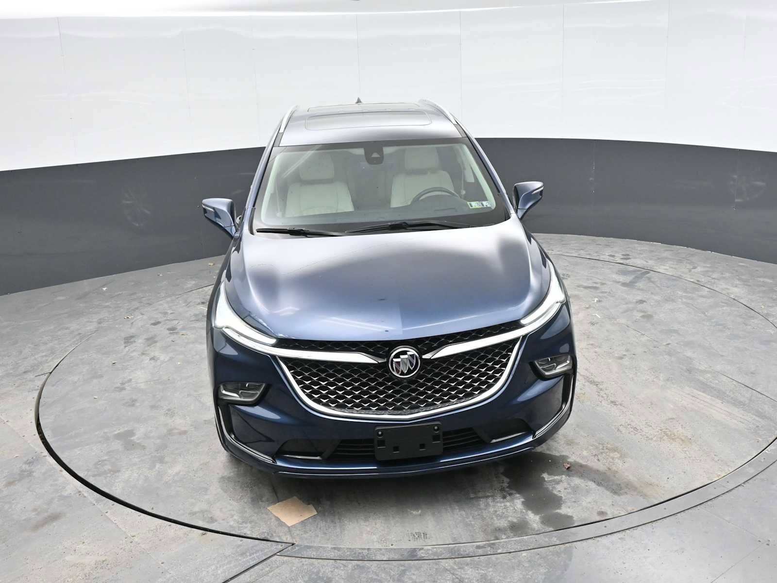 Used 2023 Buick Enclave Avenir w/ Avenir Technology Package image 35