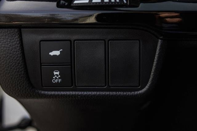 Certified 2025 Honda CR-V Sport Touring image 13