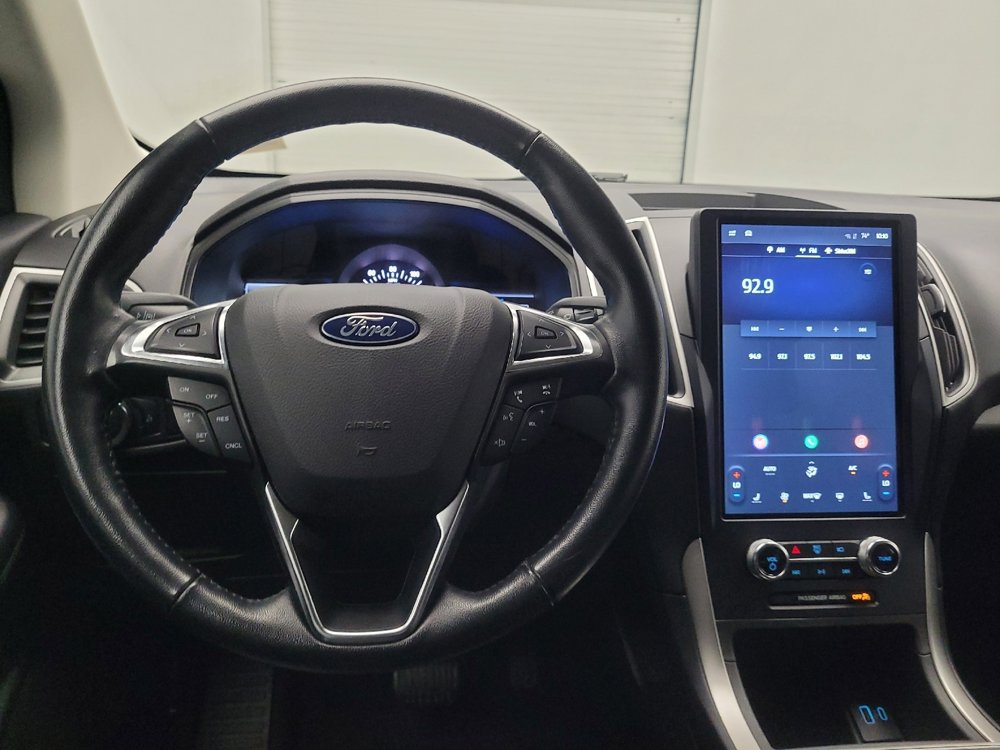 Used 2023 Ford Edge SEL image 22