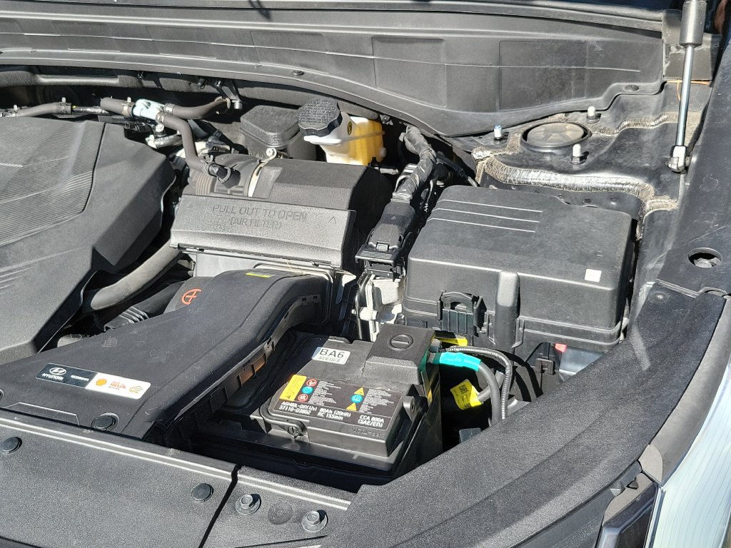 Used 2024 Hyundai Palisade SEL FWD image 41