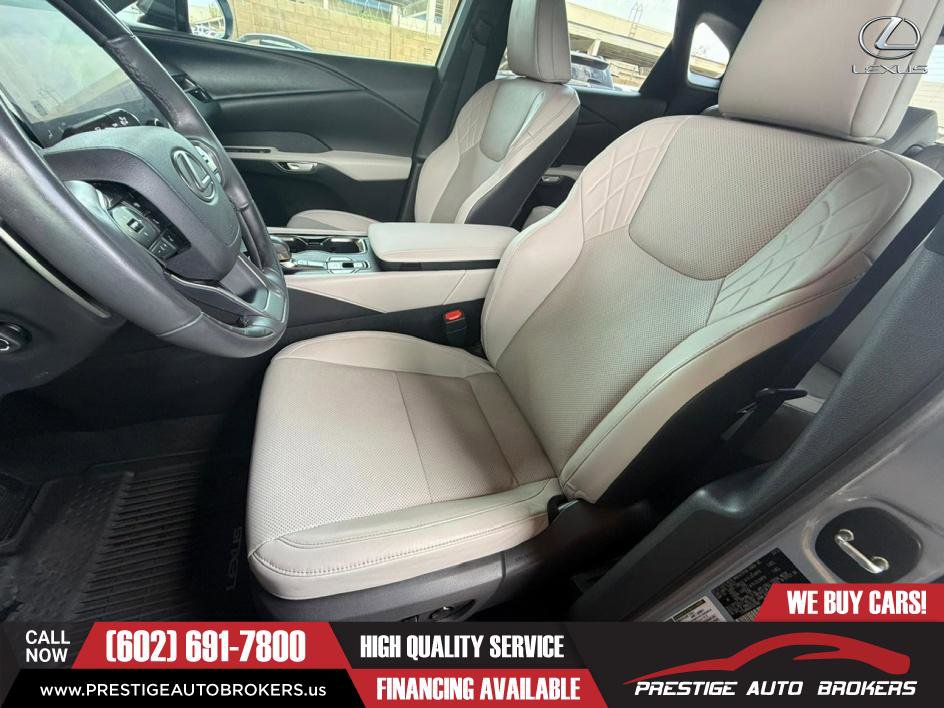 Used 2023 Lexus RX 350 Premium Plus image 19