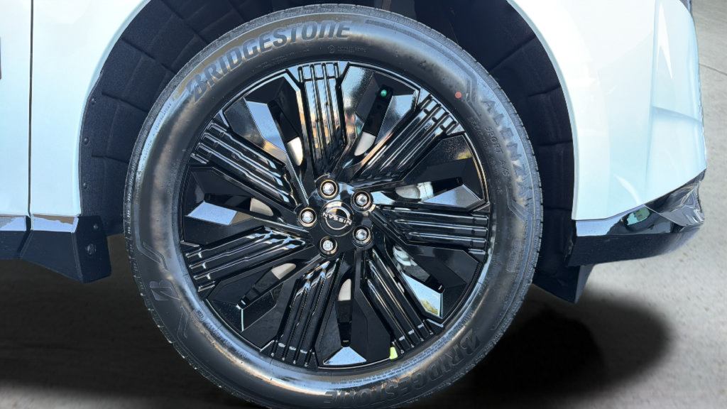 New 2027 Nissan Murano SL AWD/4WD image 12
