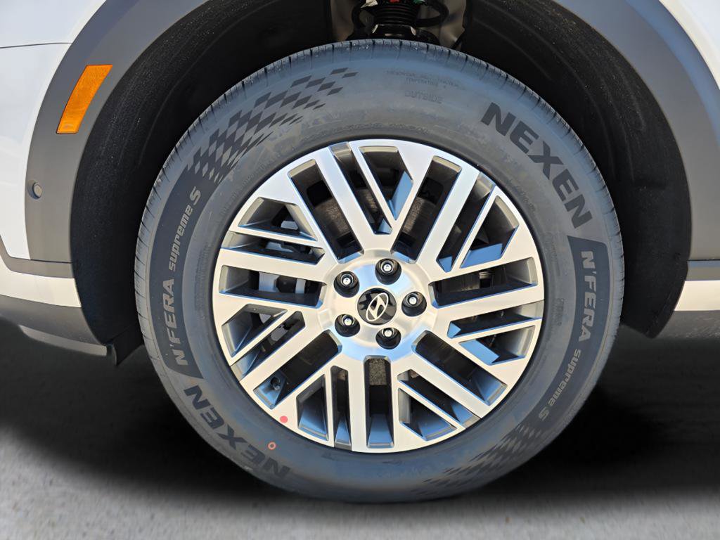 New 2026 Hyundai Palisade SEL AWD/4WD image 10