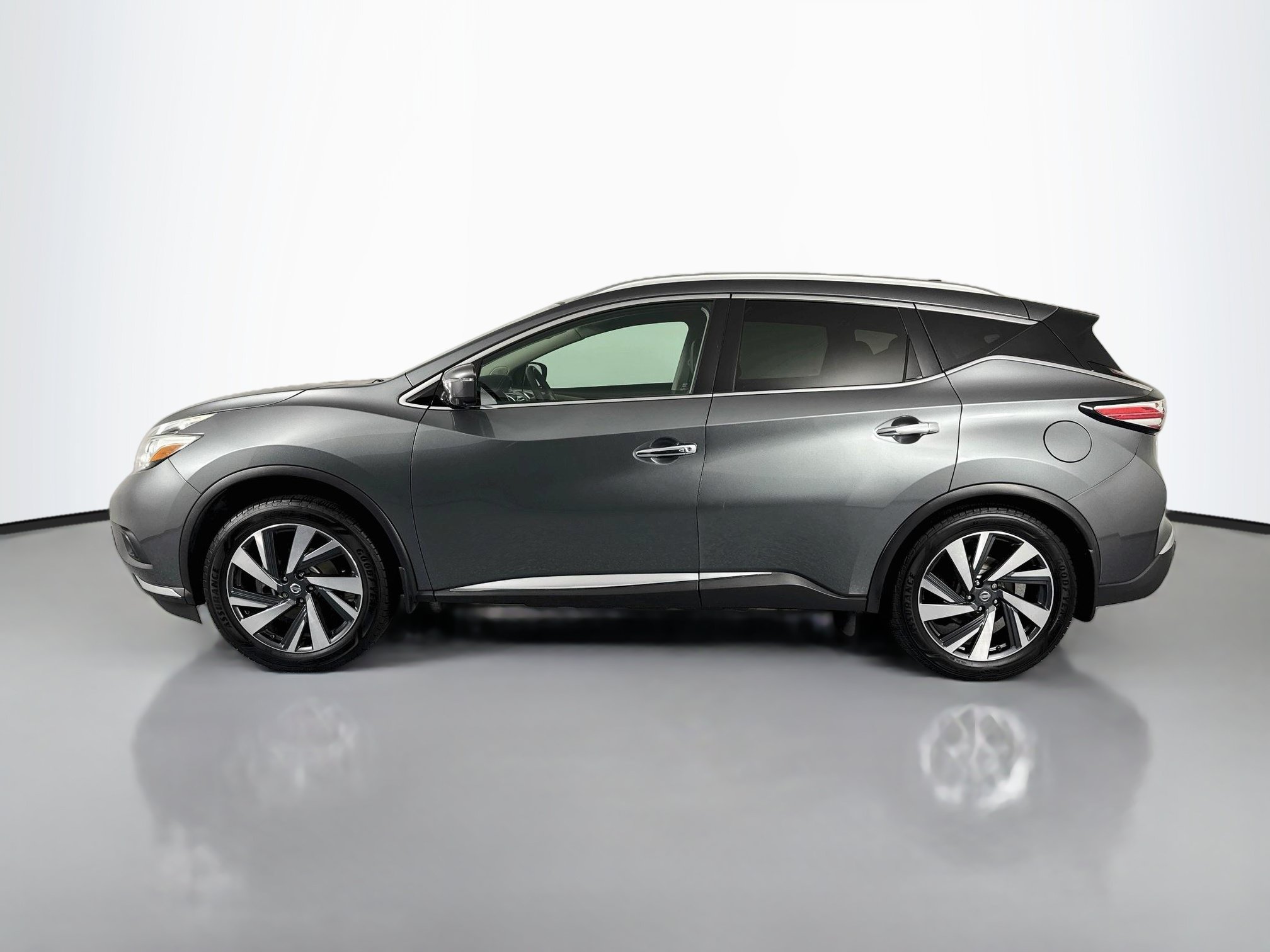 Used 2016 Nissan Murano Platinum AWD/4WD image 8