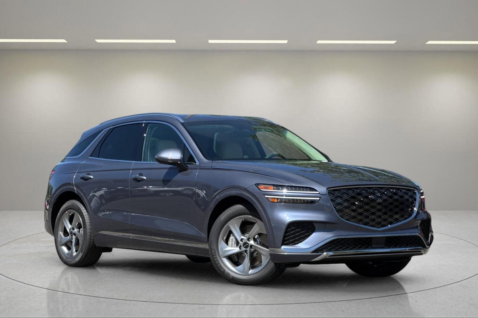New 2026 Genesis GV70 2.5T Select