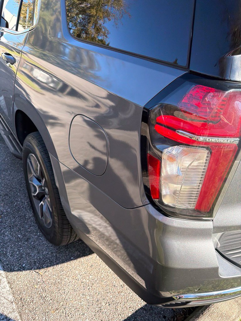 Used 2021 Chevrolet Tahoe LT RWD image 12
