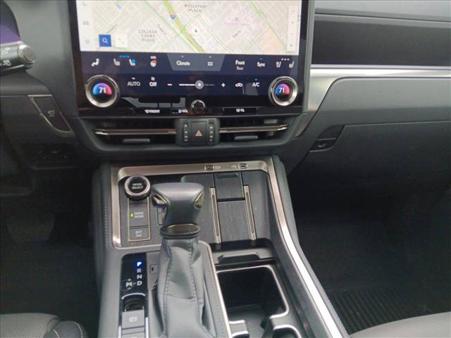 Used 2024 Lexus GX 550 AWD/4WD image 15