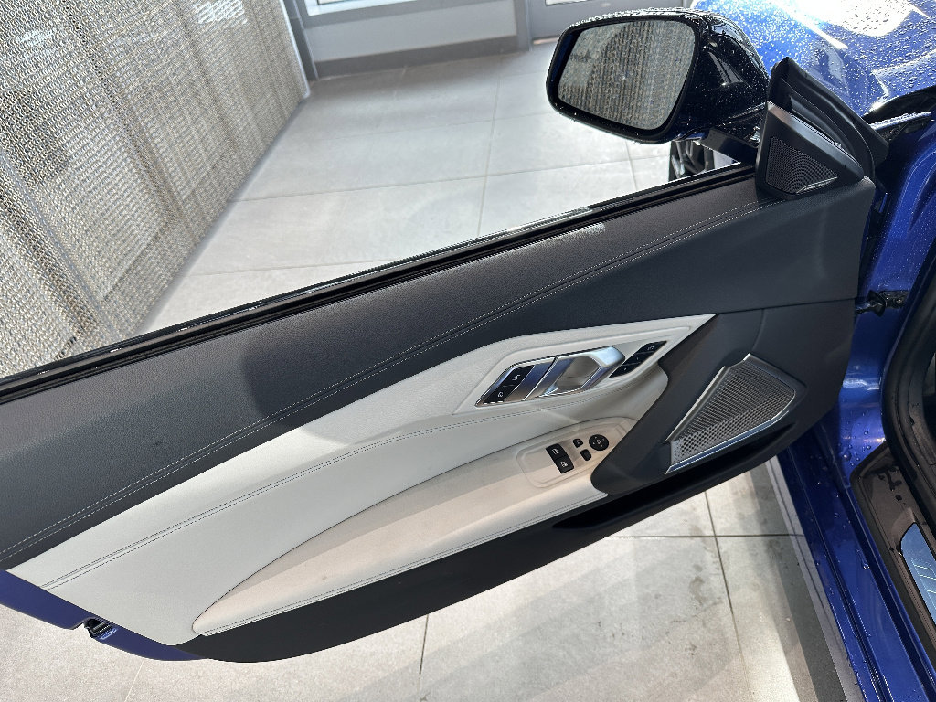 New 2026 BMW Z4 sDrive30i w/ Premium Package image 13