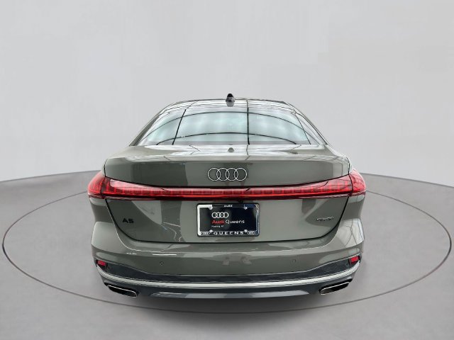 Used 2025 Audi A5 Premium w/ Convenience Package AWD/4WD image 3