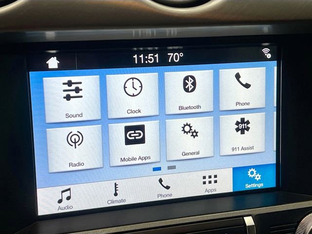 Used 2019 Ford Mustang GT Premium RWD image 29