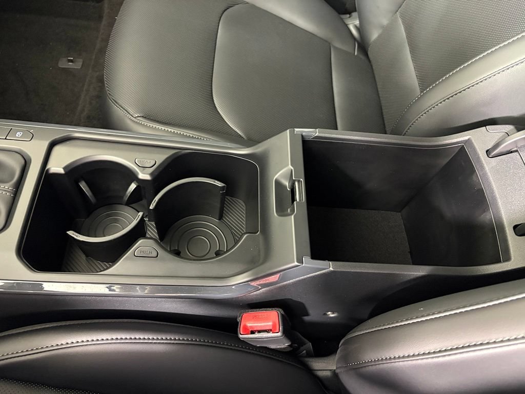 New 2026 Kia K4 GT-Line Turbo FWD image 32