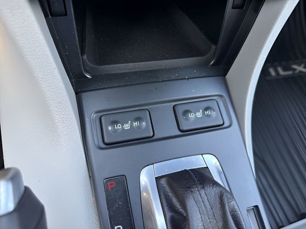 Used 2021 Acura ILX w/ Premium Package FWD image 21