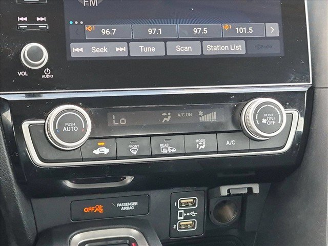 Used 2022 Honda Insight EX image 23