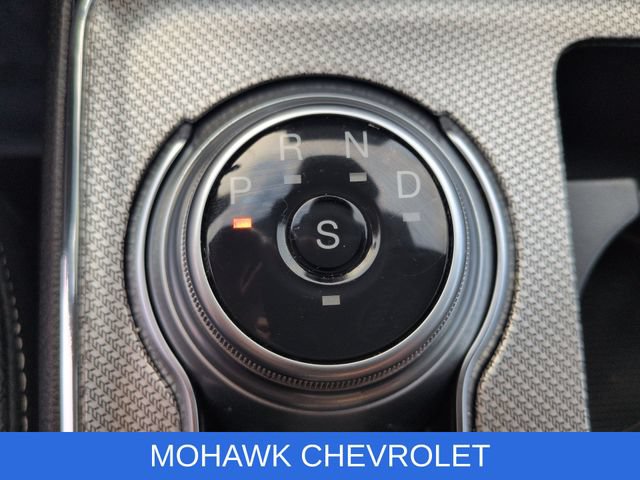 Used 2021 Ford Edge ST w/ Equipment Group 401A AWD/4WD image 16