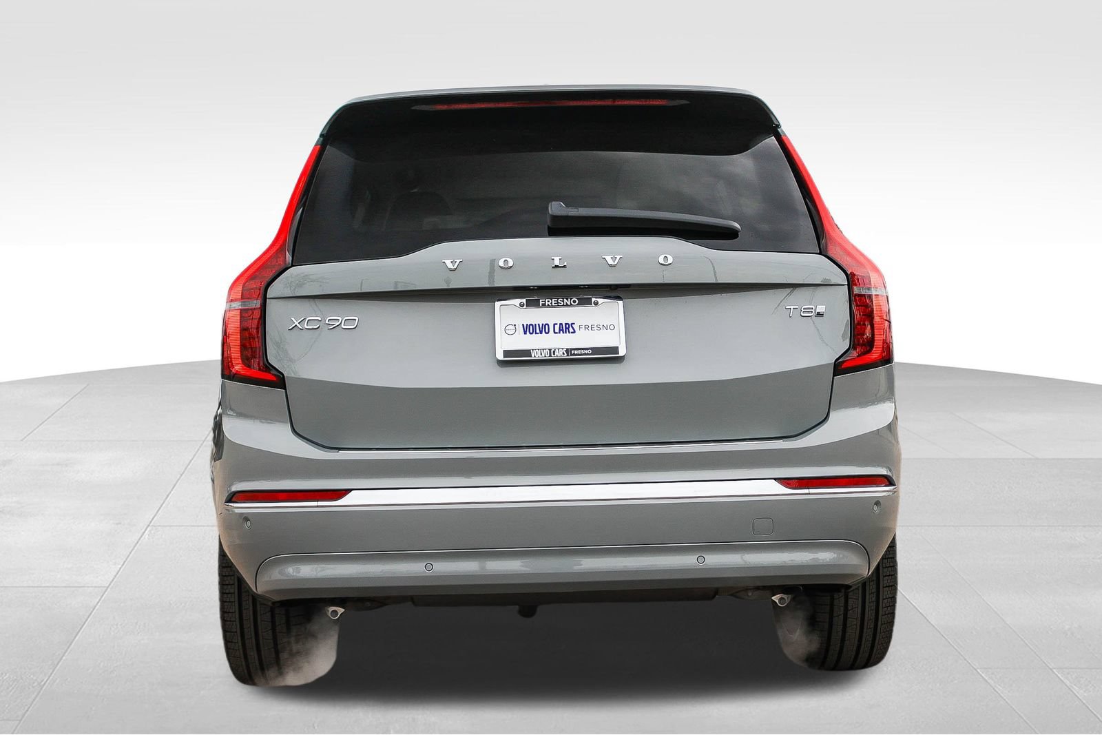 New 2026 Volvo XC90 T8 Ultra w/ Protection Package Premier AWD/4WD image 6