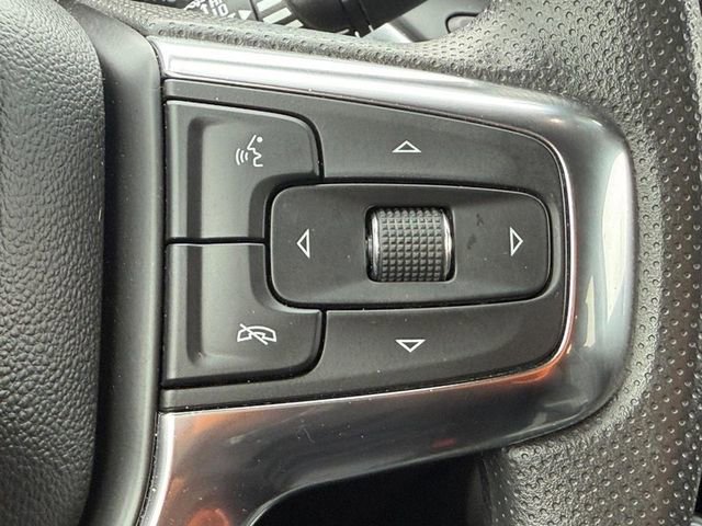 Certified 2024 Chevrolet Blazer LT w/ Convenience Package image 14