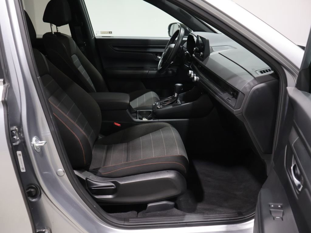 Used 2024 Honda CR-V Sport image 22