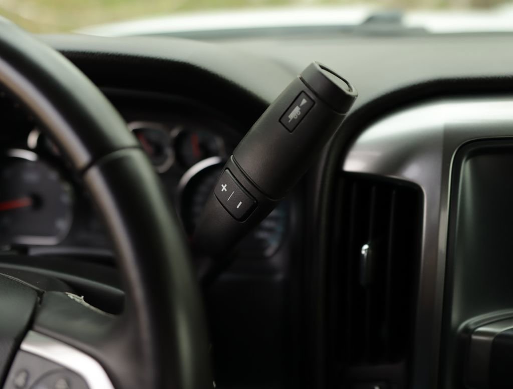 Used 2016 Chevrolet Silverado 2500 LT w/ LT Convenience Package AWD/4WD image 17