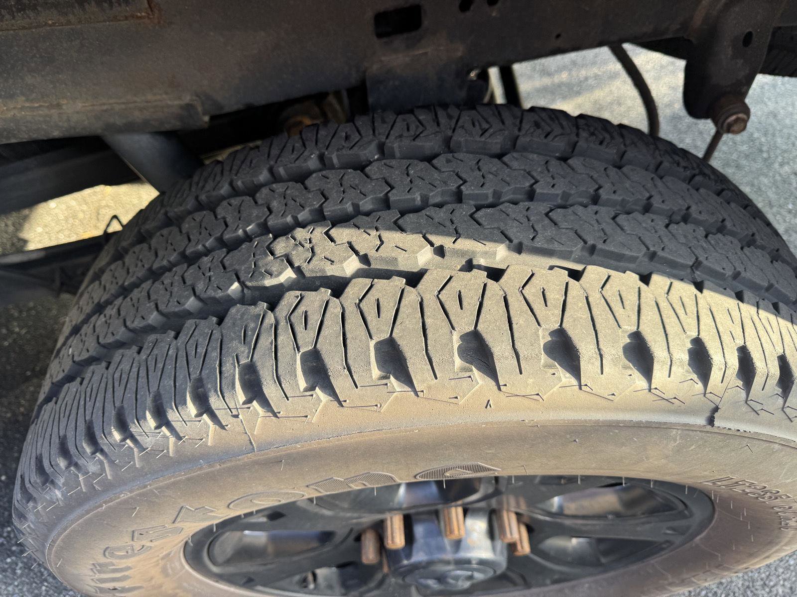 Used 2017 RAM 2500 Laramie w/ Sport Appearance Group image 12