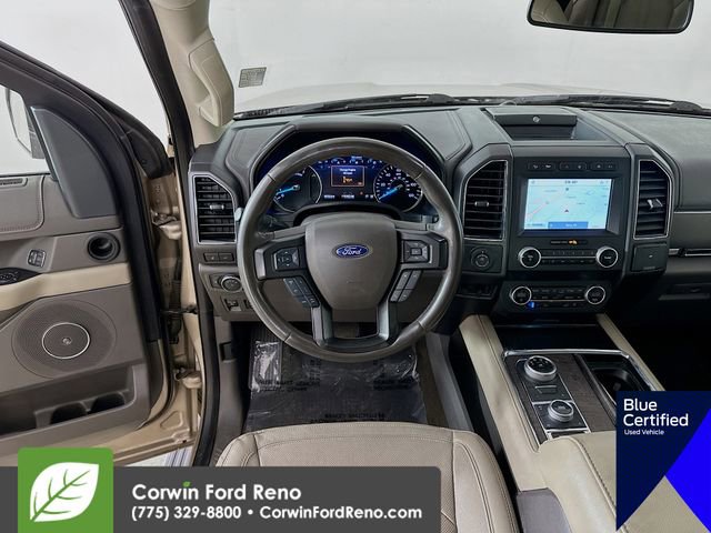 Used 2020 Ford Expedition Max Limited w/ Equipment Group 302A image 28